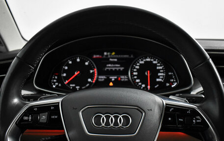 Audi A6, 2020 год, 3 549 000 рублей, 21 фотография