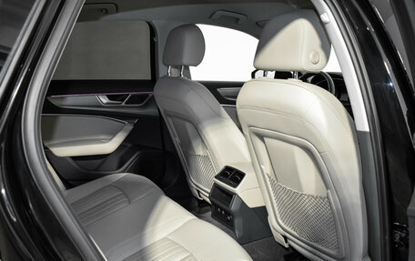Audi A6, 2020 год, 3 549 000 рублей, 17 фотография