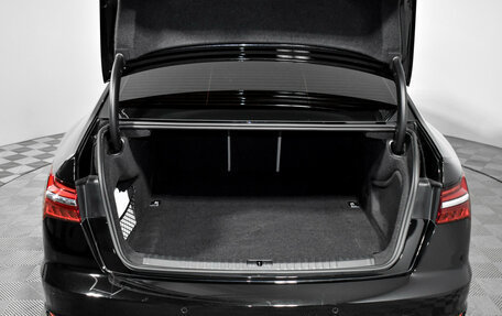 Audi A6, 2020 год, 3 549 000 рублей, 23 фотография