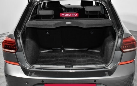 Volkswagen Polo VI (EU Market), 2021 год, 1 200 000 рублей, 20 фотография