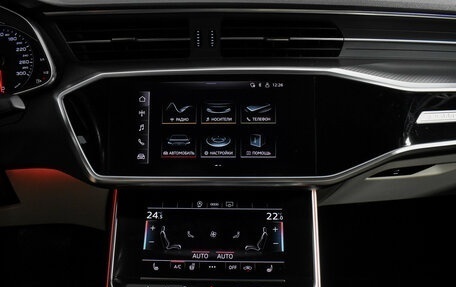 Audi A6, 2020 год, 3 549 000 рублей, 18 фотография