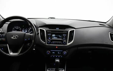 Hyundai Creta I рестайлинг, 2018 год, 1 570 000 рублей, 5 фотография