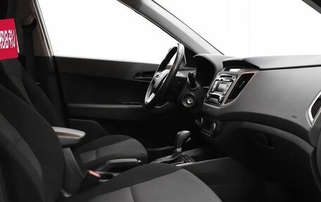 Hyundai Creta I рестайлинг, 2018 год, 1 570 000 рублей, 11 фотография