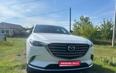 Mazda CX-9 II, 2020 год, 3 600 000 рублей, 1 фотография
