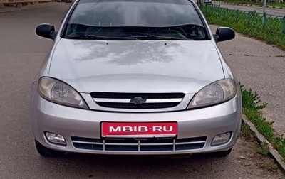 Chevrolet Lacetti, 2008 год, 300 000 рублей, 1 фотография