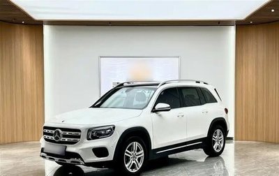Mercedes-Benz GLB, 2022 год, 2 800 000 рублей, 1 фотография