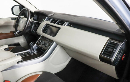 Land Rover Range Rover Sport II, 2014 год, 3 349 000 рублей, 10 фотография