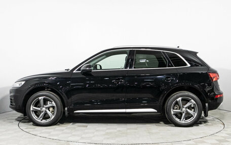 Audi Q5, 2019 год, 3 600 000 рублей, 8 фотография