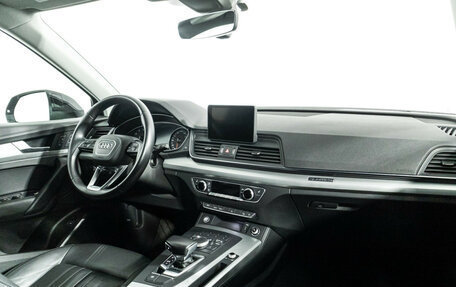 Audi Q5, 2019 год, 3 600 000 рублей, 9 фотография