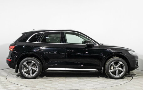 Audi Q5, 2019 год, 3 600 000 рублей, 4 фотография