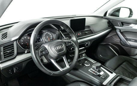 Audi Q5, 2019 год, 3 600 000 рублей, 11 фотография