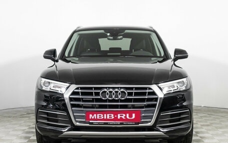 Audi Q5, 2019 год, 3 600 000 рублей, 2 фотография