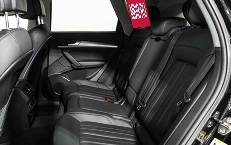 Audi Q5, 2019 год, 3 600 000 рублей, 10 фотография