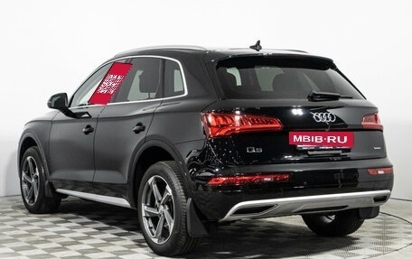 Audi Q5, 2019 год, 3 600 000 рублей, 7 фотография