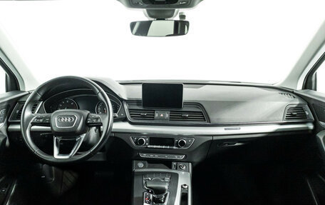 Audi Q5, 2019 год, 3 600 000 рублей, 13 фотография
