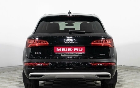 Audi Q5, 2019 год, 3 600 000 рублей, 6 фотография