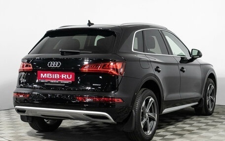 Audi Q5, 2019 год, 3 600 000 рублей, 5 фотография