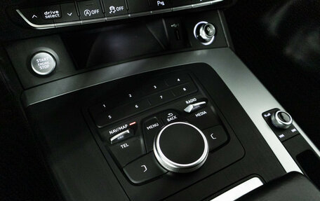Audi Q5, 2019 год, 3 600 000 рублей, 21 фотография