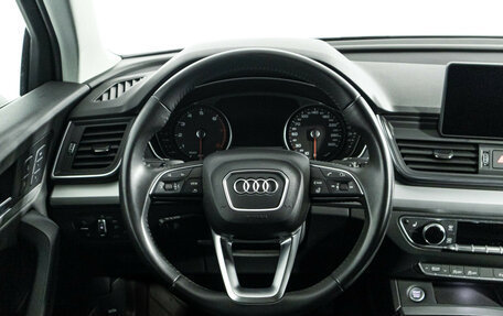Audi Q5, 2019 год, 3 600 000 рублей, 23 фотография