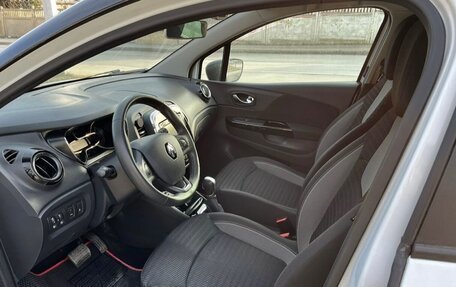 Renault Kaptur I рестайлинг, 2018 год, 1 450 000 рублей, 7 фотография