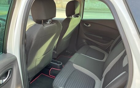 Renault Kaptur I рестайлинг, 2018 год, 1 450 000 рублей, 10 фотография