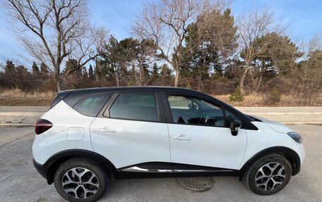 Renault Kaptur I рестайлинг, 2018 год, 1 450 000 рублей, 2 фотография