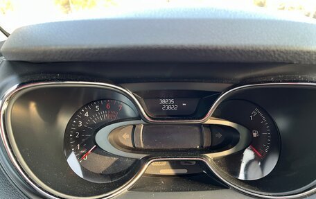 Renault Kaptur I рестайлинг, 2018 год, 1 450 000 рублей, 8 фотография
