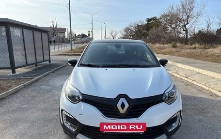 Renault Kaptur I рестайлинг, 2018 год, 1 450 000 рублей, 4 фотография