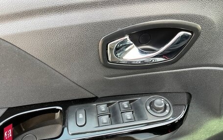 Renault Kaptur I рестайлинг, 2018 год, 1 450 000 рублей, 9 фотография