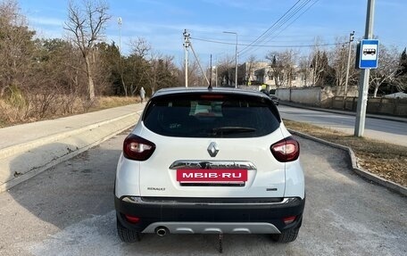 Renault Kaptur I рестайлинг, 2018 год, 1 450 000 рублей, 5 фотография