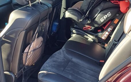 Mercedes-Benz M-Класс, 2008 год, 1 150 000 рублей, 14 фотография