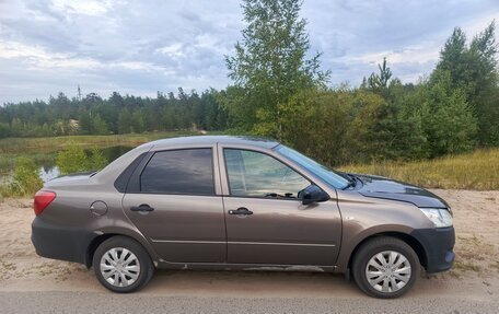 Datsun on-DO I рестайлинг, 2017 год, 300 000 рублей, 2 фотография