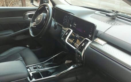 KIA Sorento IV, 2021 год, 4 300 000 рублей, 3 фотография