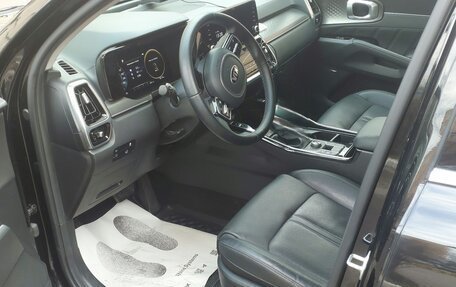 KIA Sorento IV, 2021 год, 4 300 000 рублей, 4 фотография