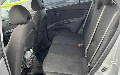 KIA Rio II, 2010 год, 450 000 рублей, 14 фотография