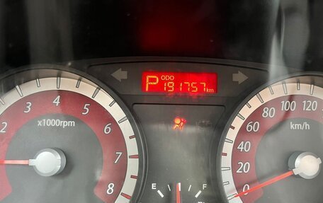 KIA Rio II, 2010 год, 450 000 рублей, 18 фотография