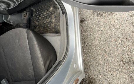 KIA Rio II, 2010 год, 450 000 рублей, 15 фотография