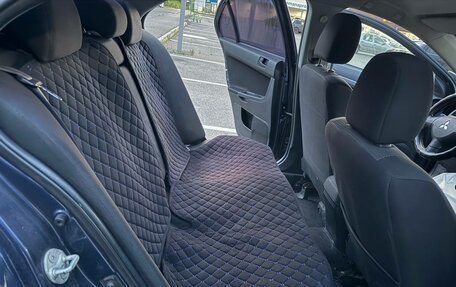Mitsubishi Lancer IX, 2008 год, 640 000 рублей, 11 фотография