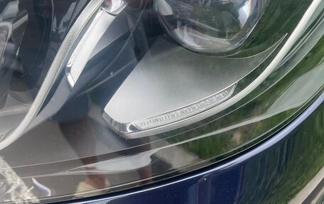 Mercedes-Benz GLS, 2018 год, 5 200 000 рублей, 4 фотография