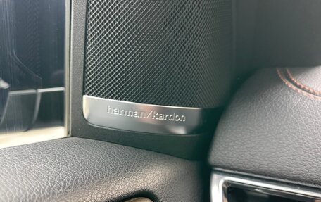Mercedes-Benz GLS, 2018 год, 5 200 000 рублей, 12 фотография