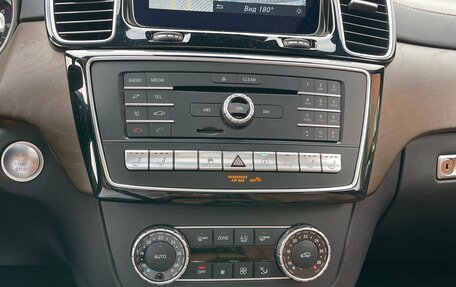 Mercedes-Benz GLS, 2018 год, 5 200 000 рублей, 11 фотография
