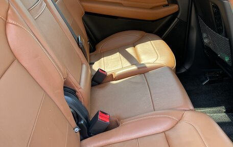 Mercedes-Benz GLS, 2018 год, 5 200 000 рублей, 15 фотография