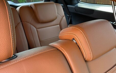 Mercedes-Benz GLS, 2018 год, 5 200 000 рублей, 14 фотография
