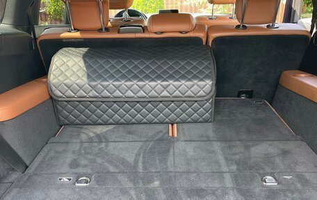 Mercedes-Benz GLS, 2018 год, 5 200 000 рублей, 16 фотография