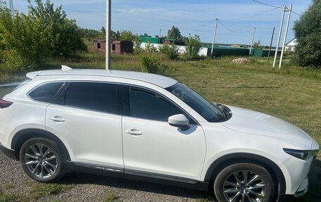 Mazda CX-9 II, 2020 год, 3 600 000 рублей, 3 фотография