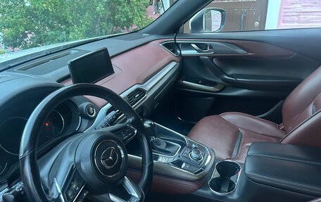 Mazda CX-9 II, 2020 год, 3 600 000 рублей, 6 фотография