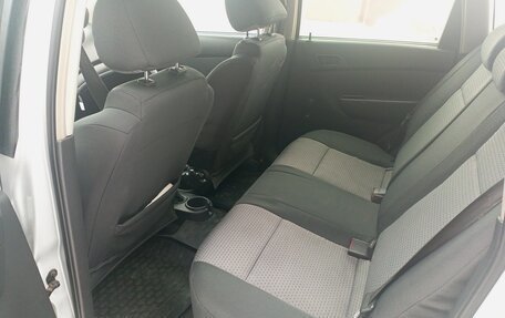 Chevrolet Aveo III, 2011 год, 560 000 рублей, 5 фотография
