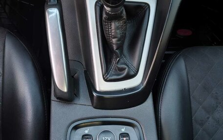 Ford Focus III, 2012 год, 850 000 рублей, 3 фотография