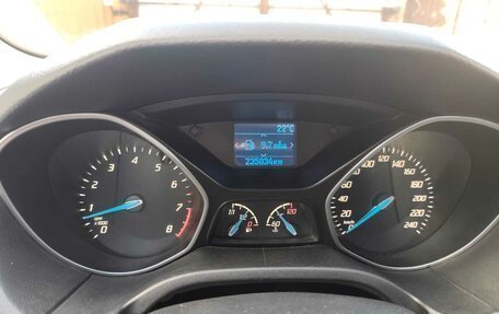 Ford Focus III, 2012 год, 850 000 рублей, 5 фотография