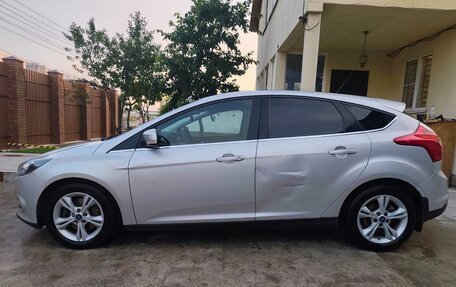 Ford Focus III, 2012 год, 850 000 рублей, 7 фотография